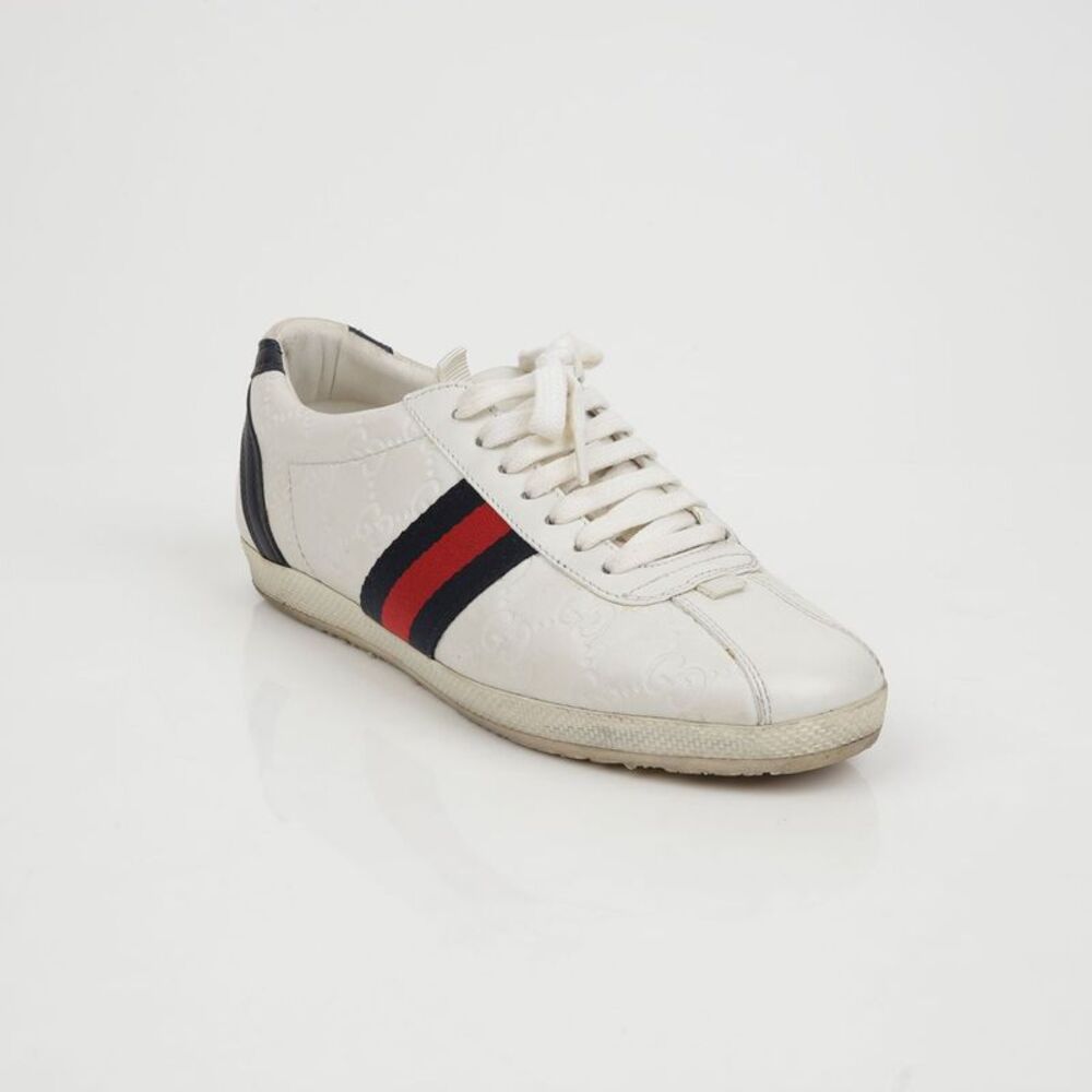 Lace-up Sneakers